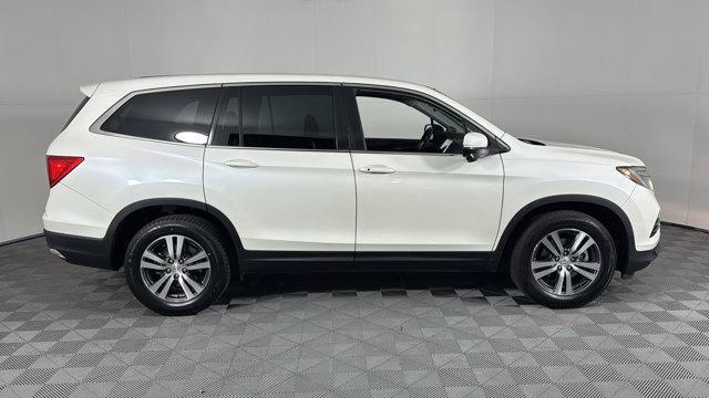 used 2017 Honda Pilot car, priced at $16,250