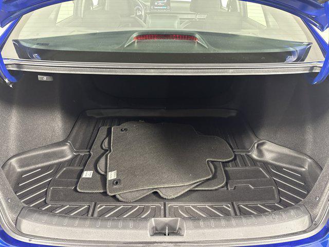 used 2023 Honda Civic car, priced at $23,700