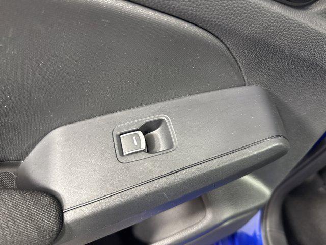 used 2023 Honda Civic car, priced at $23,700