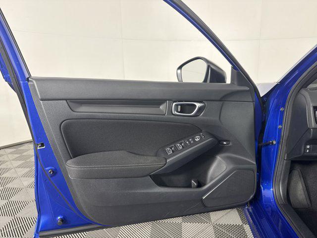 used 2023 Honda Civic car, priced at $23,700
