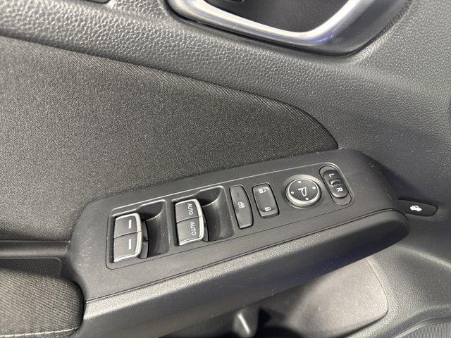 used 2023 Honda Civic car, priced at $23,700