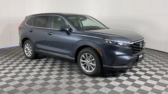 new 2025 Honda CR-V car, priced at $35,200