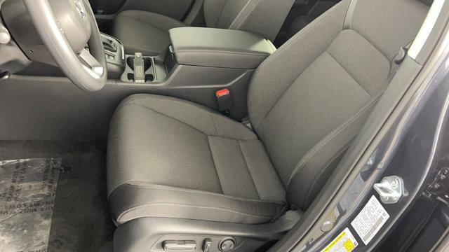 new 2025 Honda CR-V car, priced at $35,200