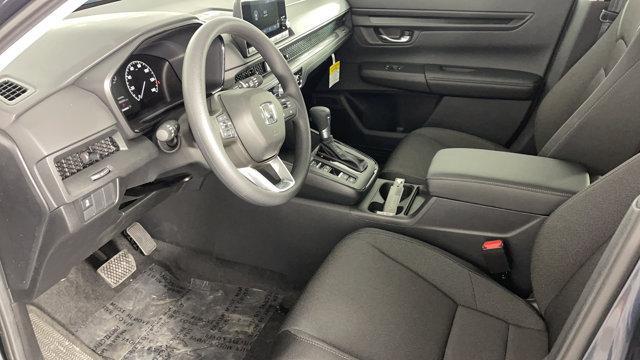 new 2025 Honda CR-V car, priced at $35,200