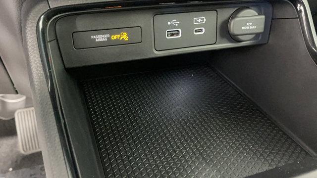 new 2025 Honda CR-V car, priced at $35,200