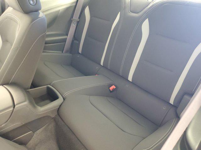 used 2017 Chevrolet Camaro car, priced at $18,900