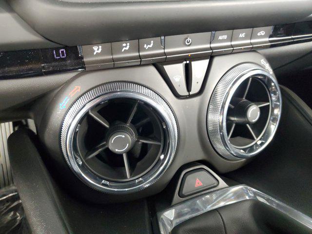 used 2017 Chevrolet Camaro car, priced at $18,900