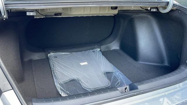 new 2025 Honda Civic car, priced at $27,400