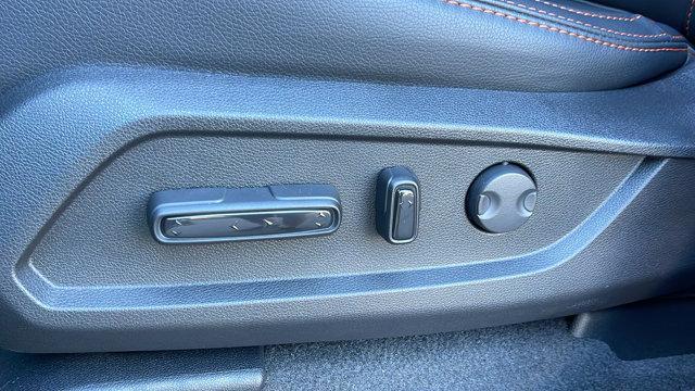 new 2025 Honda Pilot car, priced at $51,350