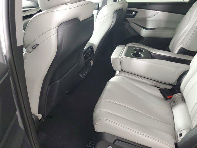 used 2023 Acura MDX car, priced at $35,730