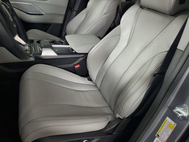 used 2023 Acura MDX car, priced at $35,730