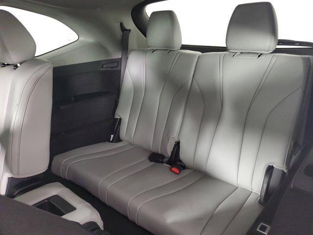 used 2023 Acura MDX car, priced at $35,730