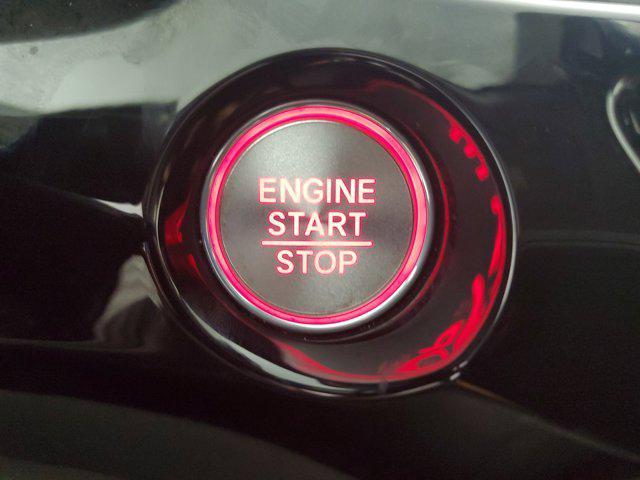 used 2023 Acura MDX car, priced at $35,730