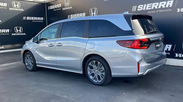 new 2025 Honda Odyssey car, priced at $48,005