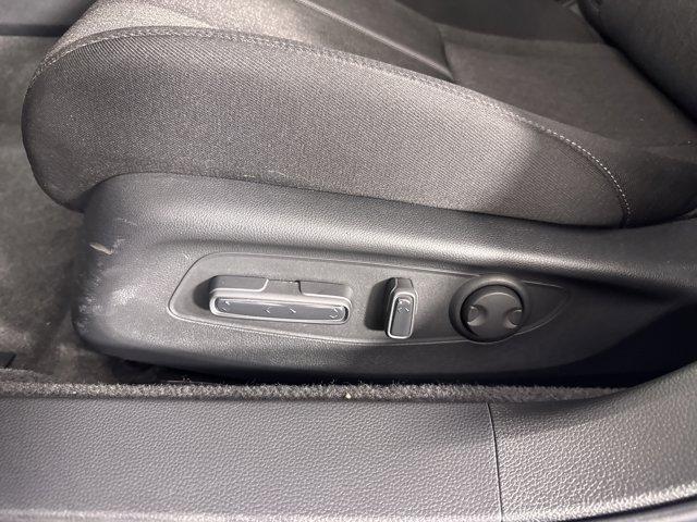 used 2024 Honda Accord Hybrid car, priced at $29,595