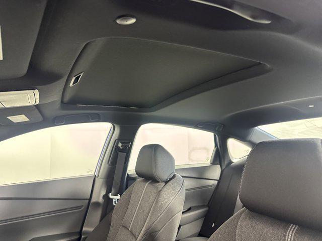 used 2024 Honda Accord Hybrid car, priced at $29,595