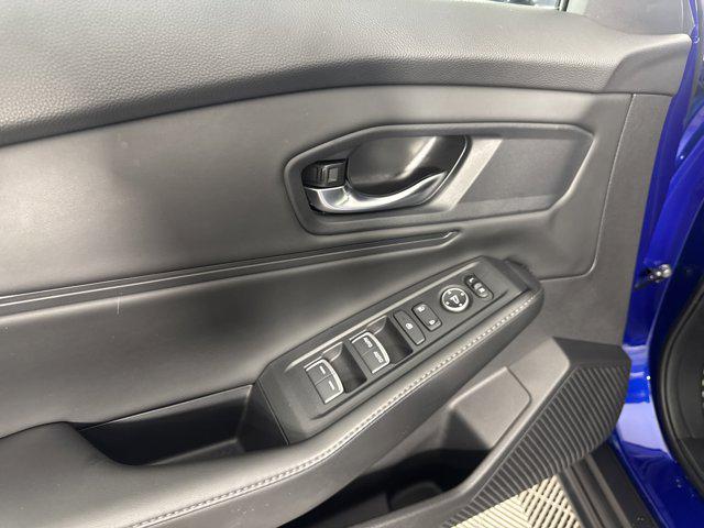 used 2024 Honda Accord Hybrid car, priced at $29,595