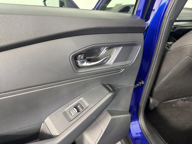 used 2024 Honda Accord Hybrid car, priced at $29,595