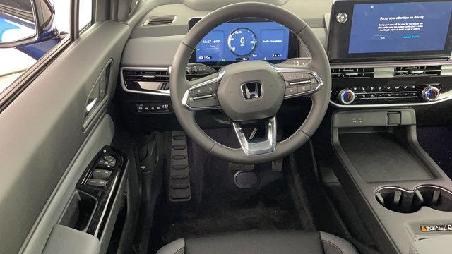 new 2024 Honda Prologue car, priced at $59,750