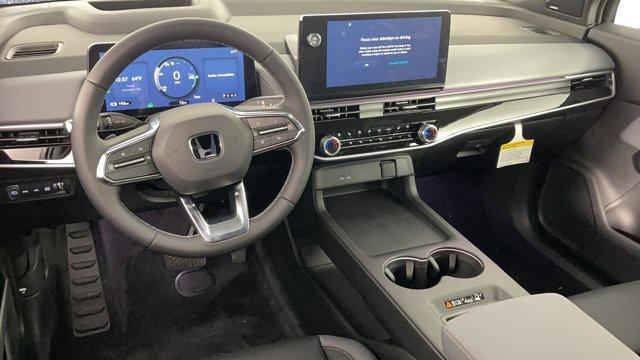 new 2024 Honda Prologue car, priced at $59,750