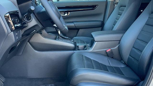 new 2025 Honda CR-V car, priced at $36,395
