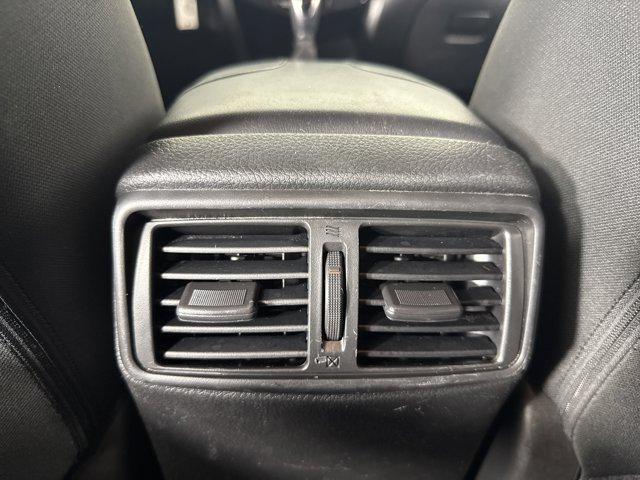 used 2017 Nissan Rogue Sport car, priced at $11,550