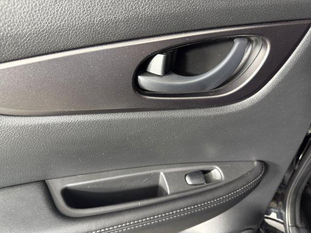 used 2017 Nissan Rogue Sport car, priced at $11,550