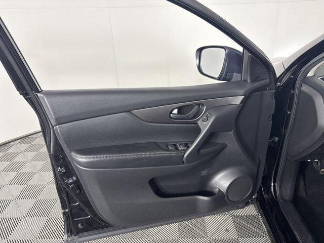 used 2017 Nissan Rogue Sport car, priced at $11,550