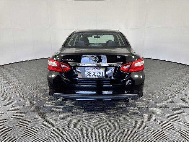 used 2017 Nissan Altima car, priced at $12,462
