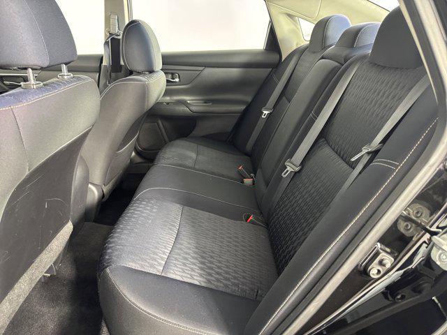 used 2017 Nissan Altima car, priced at $12,462