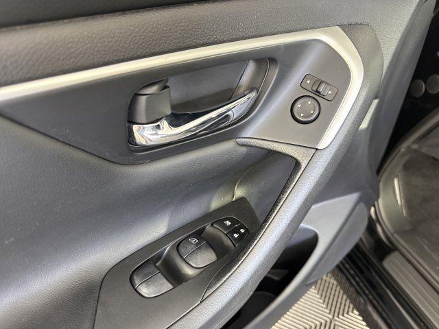 used 2017 Nissan Altima car, priced at $12,462