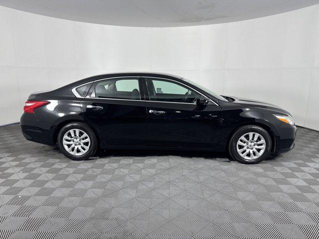 used 2017 Nissan Altima car, priced at $12,462