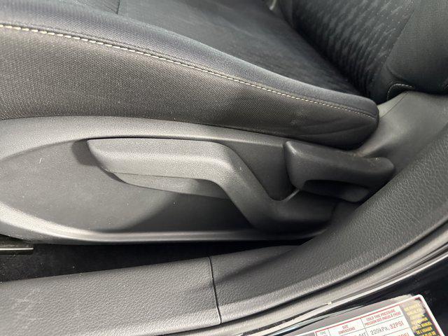 used 2017 Nissan Altima car, priced at $12,462