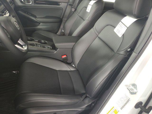 new 2026 Honda Civic Hybrid car, priced at $33,945