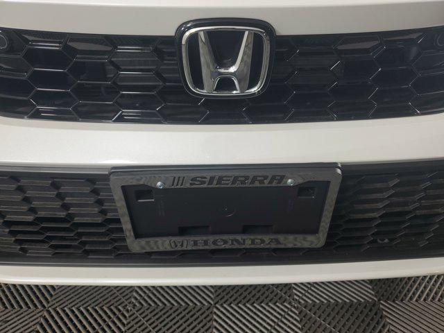 new 2026 Honda Civic Hybrid car, priced at $33,945