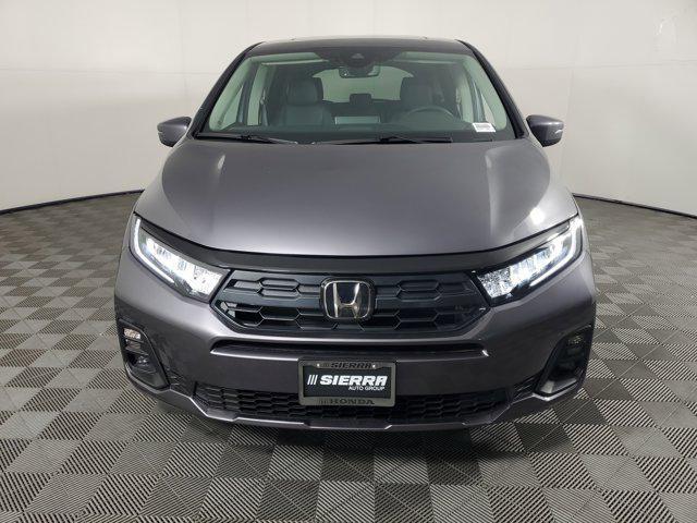 new 2026 Honda Odyssey car, priced at $44,290