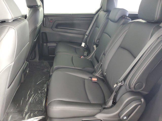 new 2026 Honda Odyssey car, priced at $44,290