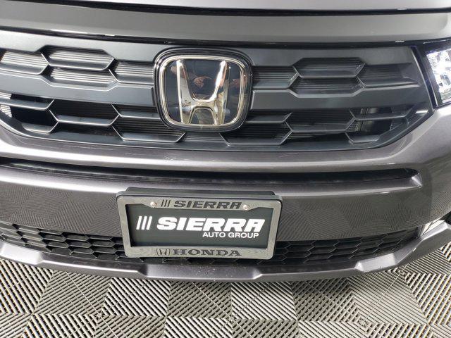 new 2026 Honda Odyssey car, priced at $44,290