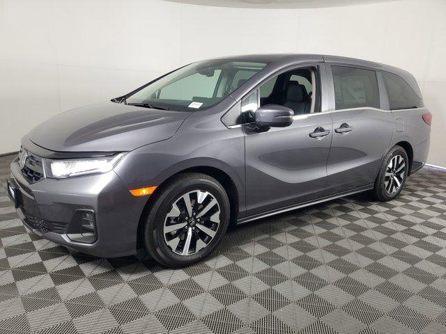 new 2026 Honda Odyssey car, priced at $44,290