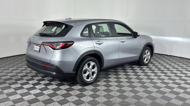 used 2023 Honda HR-V car, priced at $22,493