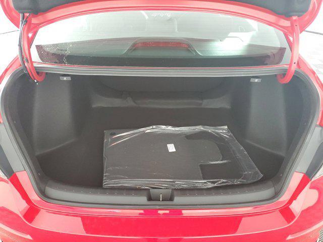 new 2026 Honda Civic Hybrid car, priced at $30,490