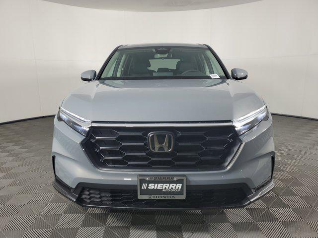 new 2026 Honda CR-V car, priced at $32,825