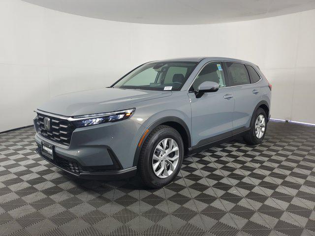 new 2026 Honda CR-V car, priced at $32,825