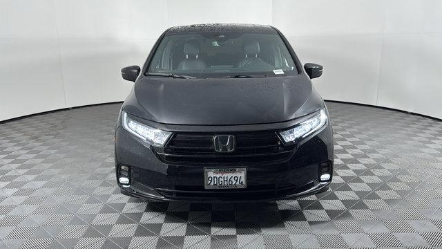 used 2023 Honda Odyssey car, priced at $36,888