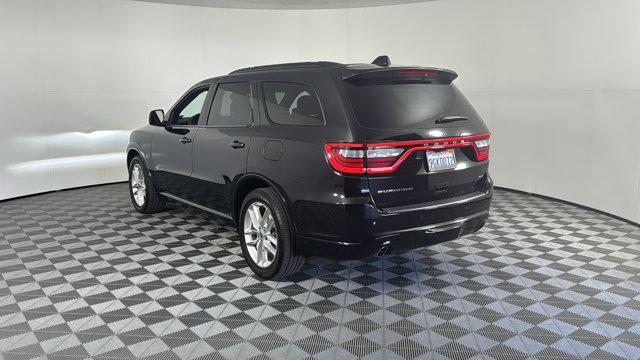 used 2023 Dodge Durango car, priced at $33,888