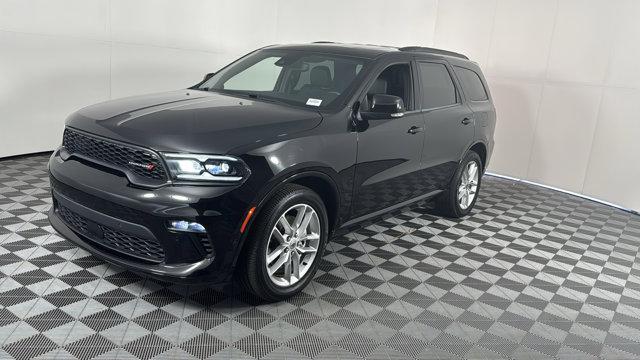 used 2023 Dodge Durango car, priced at $33,888