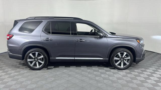 used 2024 Honda Pilot car, priced at $43,988