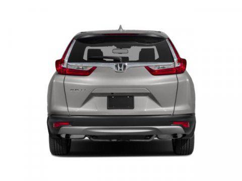 used 2019 Honda CR-V car, priced at $21,988