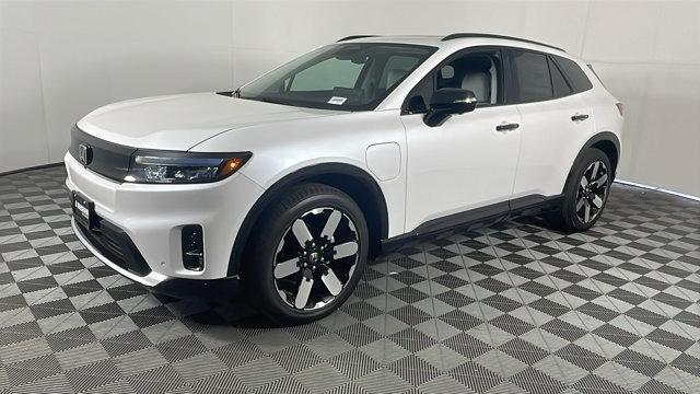 new 2025 Honda Prologue car, priced at $59,805