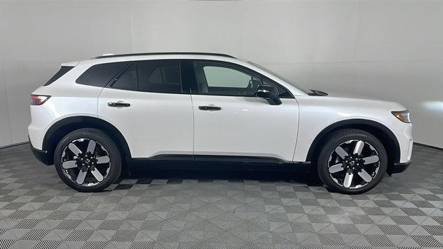 new 2025 Honda Prologue car, priced at $59,805